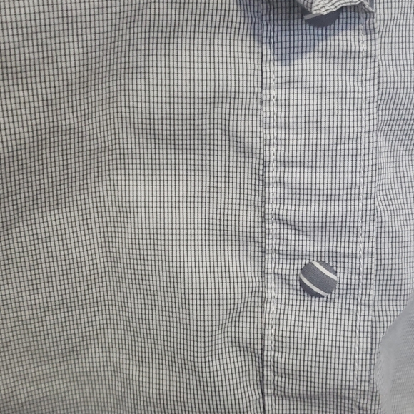 Tristan button up blouse - Picture 2 of 5